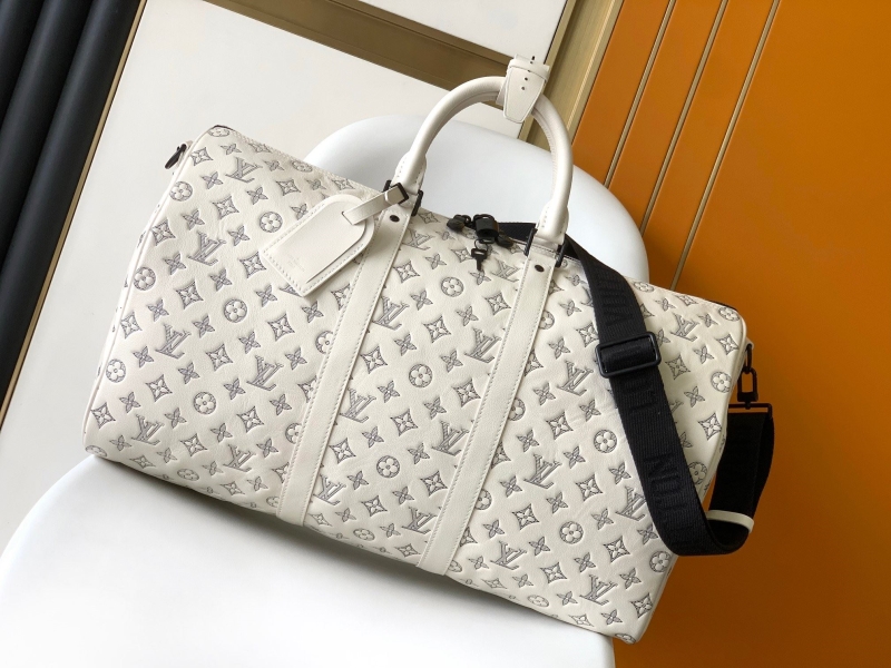 LV Travel Bags